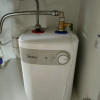 [厨宝TOP]美的(Midea)5升家用Mini小厨宝 F05-15A1(S)上出水1650W速热2级能效 自动补水加热晒单图