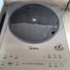 美的(Midea)商用电磁炉3500w大功率猛火爆炒家用230mm大线圈盘 触控款酒店食堂饭店电磁炉MC-E35C02晒单图