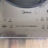 美的(Midea)商用电磁炉3500w大功率猛火爆炒家用230mm大线圈盘 触控款酒店食堂饭店电磁炉MC-E35C02晒单图