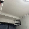 美的(Midea)空调小2匹p酷省电变频冷暖新一级能效智能壁挂式大风量客厅商铺节能挂机KFR-46GW/N8KS1-1晒单图