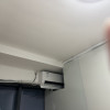 美的(Midea)空调小2匹p酷省电变频冷暖新一级能效智能壁挂式大风量客厅商铺节能挂机KFR-46GW/N8KS1-1晒单图