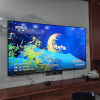 索尼(SONY)KD-85X85K 85英寸 4K HDR 全面屏智能电视 广色域 客厅巨幕 视觉低疲劳认证晒单图