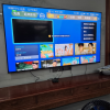 索尼(SONY)KD-85X85K 85英寸 4K HDR 全面屏智能电视 广色域 客厅巨幕 视觉低疲劳认证晒单图