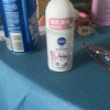 妮维雅NIVEA走珠止汗露 精华爽身50ml 长效爽身抑汗(新升级)晒单图