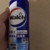 威露士(Walch)清洗消毒液500ml 空调清洗剂室内外机专用免拆免洗晒单图
