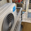 美的(Midea)空调挂机酷省电1.5匹p变频冷暖新一级智能壁挂式客厅卧室大风口节能省电KFR-35GW/N8KS1-1晒单图