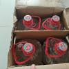 农夫山泉 饮用天然水4L*4桶整箱 桶装水晒单图