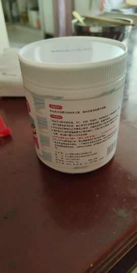 拍2发3 氧乐哆 爆炸盐800g/瓶 漂白剂白色衣物通用彩漂粉去污去黄增白还原白衣服神器官方正品旗舰店晒单图