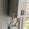 林内(Rinnai) 16升燃气热水器水量伺服器恒温16QH06(JSQ31-H06)家用12T天然气旗舰款晒单图