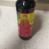 海天生抽酿造健康酱油调味品原料调料500ml/1瓶装家用黄豆酿酱油苏宁宜品推荐晒单图