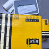 [3包装]舒可乐纸巾抽纸家用整箱实惠装餐巾纸卫生纸面巾纸抽婴儿擦手纸晒单图