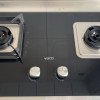 华帝(vatti) 22立方欧式油烟机 5.0kW燃气灶具13L恒温燃热 烟灶套餐 i11109S+73B+i12103晒单图