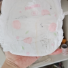 好奇铂金装倍柔亲肤纸尿裤男女宝宝通用成长裤箱装拉拉裤加大号XL64片品牌直供晒单图