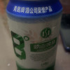 青岛崂山啤酒LAOSHAN BEER 8度 清爽黄啤 330ml*24听 整箱 国产官方自营(ZJ)晒单图