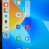 HUAWEI/华为MatePad 2023款 11.5英寸高刷护眼全面屏pad学习教育考研办公平板电脑8+256GB[WiFi版]海岛蓝晒单图