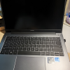 华为MateBook D 14 2024笔记本电脑 13代英特尔 i5-13420H/16:10护眼全面屏 i5 16G 512G 深空灰晒单图