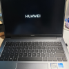 华为MateBook D 14 2024笔记本电脑 13代英特尔 i5-13420H/16:10护眼全面屏 i5 16G 512G 深空灰晒单图