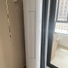 [官方自营]海信新一级2匹智能家用柔风低噪空调柜机KFR-50LW/E80A1晒单图