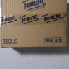 Tempo得宝经典无香抽纸4层90抽18包卫生纸 家用实惠装餐巾纸面巾纸卫生纸纸巾(整箱销售)晒单图