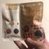 [尝鲜装]苏宁宜品每日坚果25g*15包混合果干零食大礼包(4种脆坚果+3种新鲜果干)晒单图