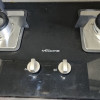 万和 一级能效 燃气灶5.0KW大火力嵌入式台式两用灶具家用双灶天然气 钢化玻璃 全进风 JZT-B7L51晒单图