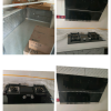 [变频]华帝(vatti)24立方侧吸抽油烟机灶具套餐液化气5.0kW烈焰燃气灶 恒吸自动洗烟灶套装i11142+73B晒单图