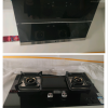 [变频]华帝(vatti)24立方侧吸抽油烟机灶具套餐液化气5.0kW烈焰燃气灶 恒吸自动洗烟灶套装i11142+73B晒单图