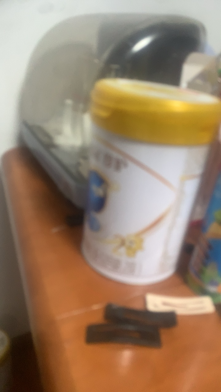 伊利(YILI)金领冠珍护较大婴儿配方奶粉 2段(6-12个月适用) 900g*3晒单图