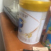 伊利(YILI)金领冠珍护较大婴儿配方奶粉 2段(6-12个月适用) 900g*3晒单图