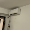 [官方自营]海信(Hisense)空调1.5匹挂机新一级能效直流变频家用一键防直吹KFR-35GW/K200-X1晒单图