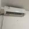 [官方自营]海信(Hisense)空调1.5匹挂机新一级能效直流变频家用一键防直吹KFR-35GW/K200-X1晒单图