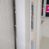 Haier/海尔3匹变频1级节能柜机客厅大风量自清洁立式空调静悦KFR-72LW/28KCA81U1(冰雪白)套机晒单图