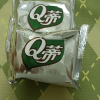 好丽友Q蒂休闲零食早餐茶点西式糕点蛋糕派面包12枚 榛子巧克力味 -单盒*1晒单图