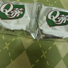 好丽友Q蒂休闲零食早餐茶点西式糕点蛋糕派面包12枚 榛子巧克力味 -单盒*1晒单图