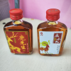 梅花鹿鹿酒100ml单瓶鹿小酒白酒泡制鹿鞭鹿血枸杞鹿筋鹿心等独具匠心独特传统风味打工人亲民口粮酒小酒品鉴试饮装晒单图