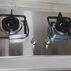 华帝(vatti)4.2KW大火力台嵌两用不锈钢燃气灶煤气灶 灶具 天然气i10039A(液化气咨询客服)晒单图