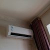 美的(Midea)空调挂机酷省电大1匹p变频冷暖新一级智能壁挂式客厅卧室大风口节能省电KFR-26GW/N8KS1-1晒单图