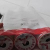 好媳妇一次性食品专用PE保鲜膜家用 水果厨房冰箱冷藏包装膜晒单图