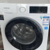 西门子(SIEMENS)10公斤洗干一体机防过敏护肤热风净衣WN54A1X02W晒单图