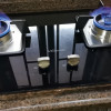 万和 一级能效 燃气灶5.0KW大火力嵌入式台式两用灶具家用双灶天然气 钢化玻璃 全进风 JZT-B7L51晒单图