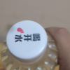 康师傅喝开水550ml*6瓶晒单图