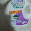 滴露衣物除菌液薰衣草2.5L+1L高效杀菌除螨除菌99.9%*晒单图