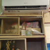 格力(GREE)畅源新能效1.5匹空调挂机变频 KFR-35GW/NhGg1B 冷暖家用 节能一级能效晒单图