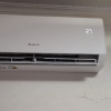 [格力官方旗舰店]云佳新能效正1.5匹变频冷暖挂机空调 KFR-35GW/NhGc1B 家用低音 新一级能效晒单图
