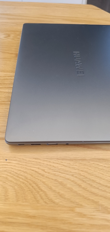 华为/HUAWEI MateBook 14 酷睿Ultra笔记本电脑 2.8K OLED触控手写屏 轻薄灵动机身 Ultra 5 16GB 1TB 深空灰 学生办公官方旗舰店晒单图