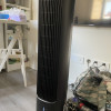 格力(GREE)冷风扇KS-04X60Dg家用水冷塔扇负离子客厅卧室节能遥控制冷小空调扇办公移动加湿空调扇晒单图