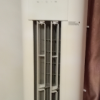 美的(Midea)空调3匹p酷省电新一级智能全直流变频冷暖立式柜机节能省电客厅家用圆柱KFR-72LW/N8KS1-1P晒单图