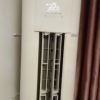 美的(Midea)空调3匹p酷省电新一级智能全直流变频冷暖立式柜机节能省电客厅家用圆柱KFR-72LW/N8KS1-1P晒单图