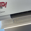 美的空调 KFR-35GW/T3 变频分体挂壁式空调器 极地白 美的晒单图