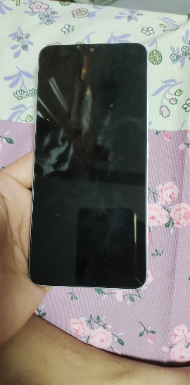 小米Redmi 13C 彩虹星纱 4GB+128GB 天玑6100+ 性能5G芯 5000万超清双摄 5000mAh长续航 智能手机 红米13C晒单图
